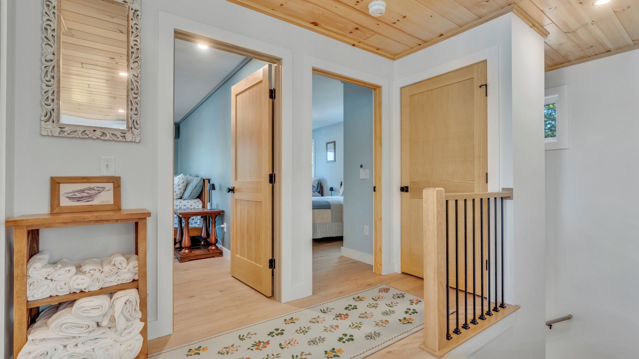 Photo of Bedroom in Shapleigh