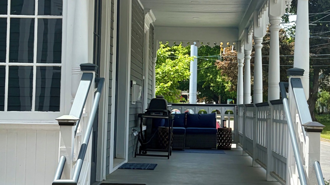 Photo of Outdoor in Rockland