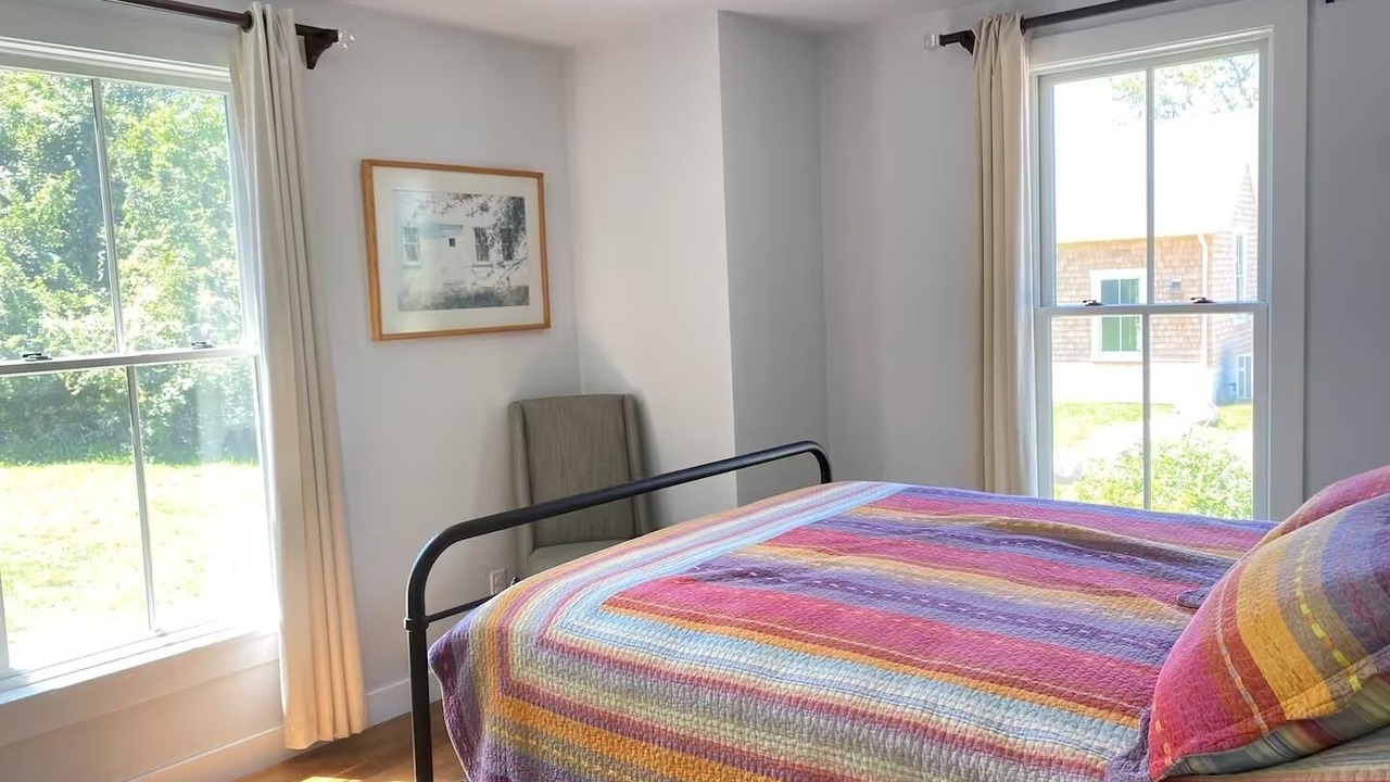 Photo of Bedroom in New Shoreham