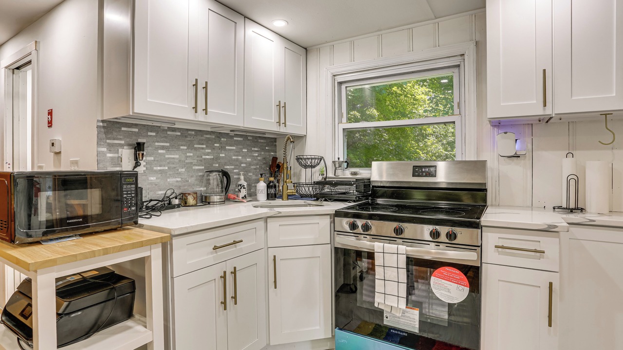 Photo of Kitchen in Highland Lakes