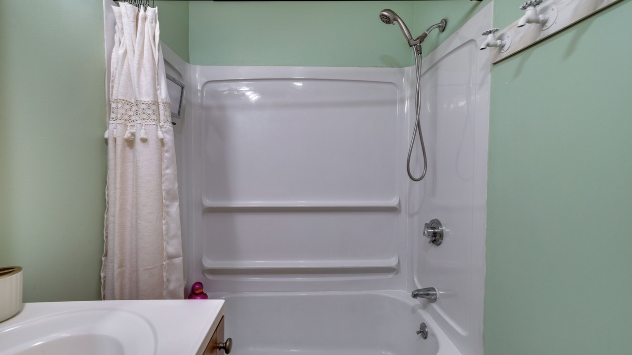 Photo of Bathroom in Bristol