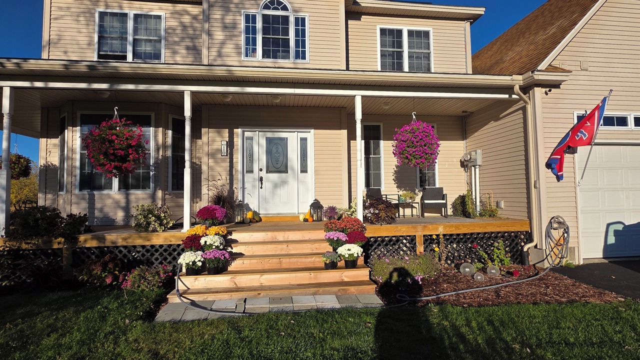 Photo of Outdoor in Swanton