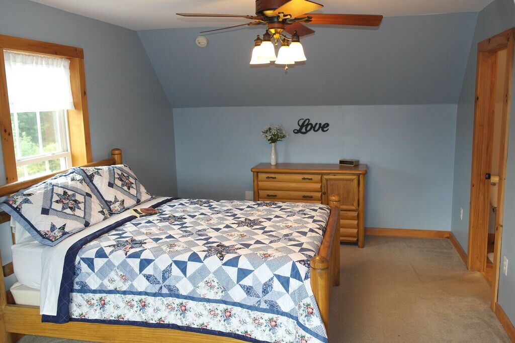 Photo of Bedroom in Naples