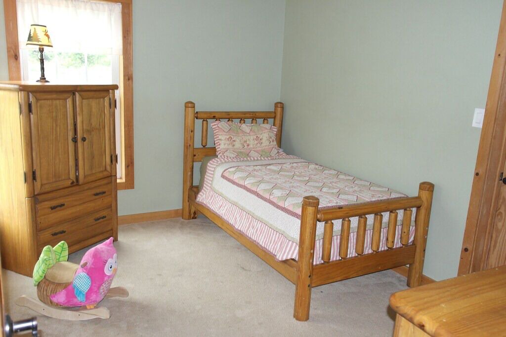 Photo of Bedroom in Naples