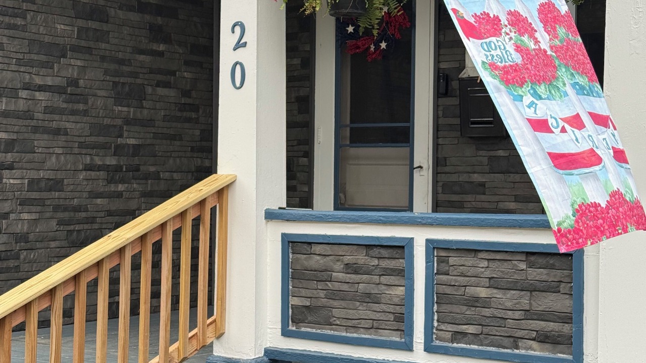 Photo of Outdoor in Warren