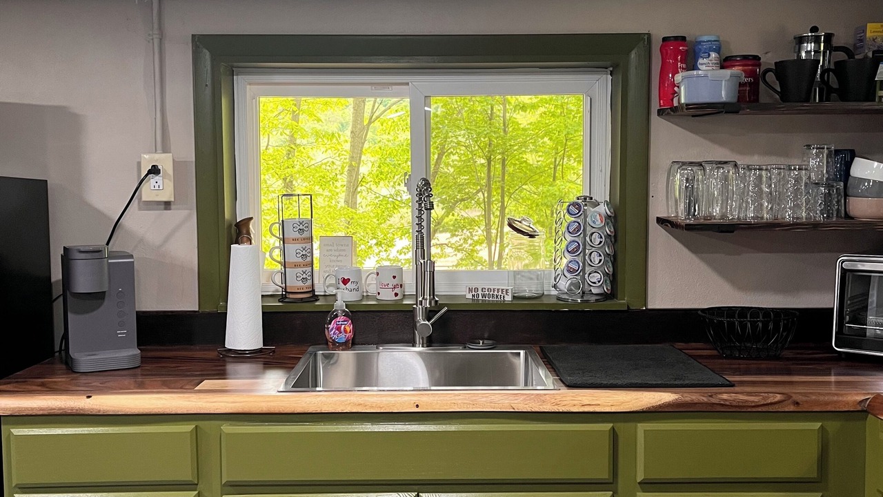 Photo of Kitchen in Hillsgrove