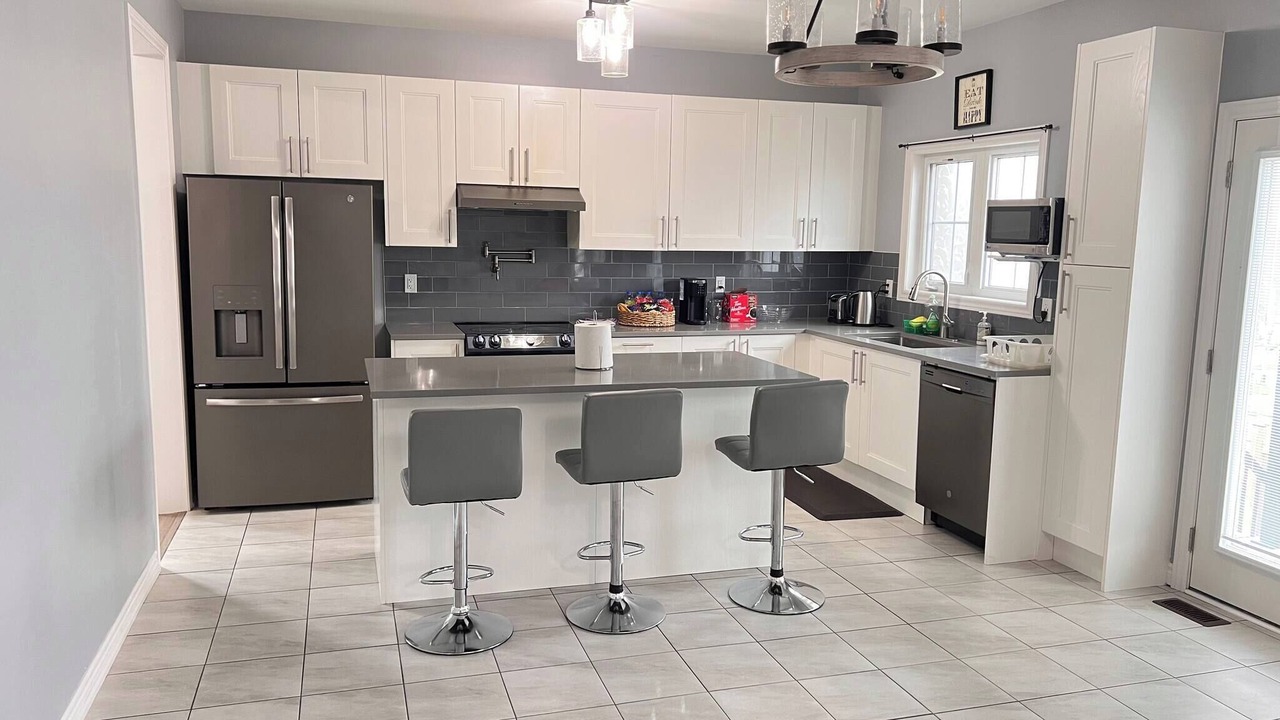 Photo of Kitchen in Bowmanville