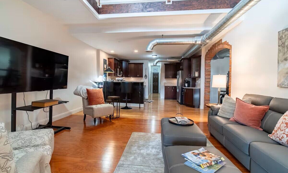 Photo of Livingroom in Westfield