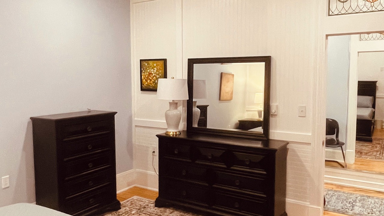 Photo of Bedroom in Wyalusing