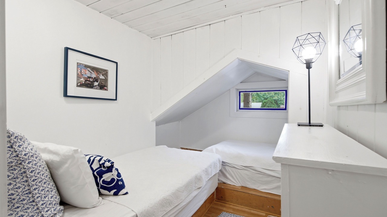 Photo of Bedroom in Windham