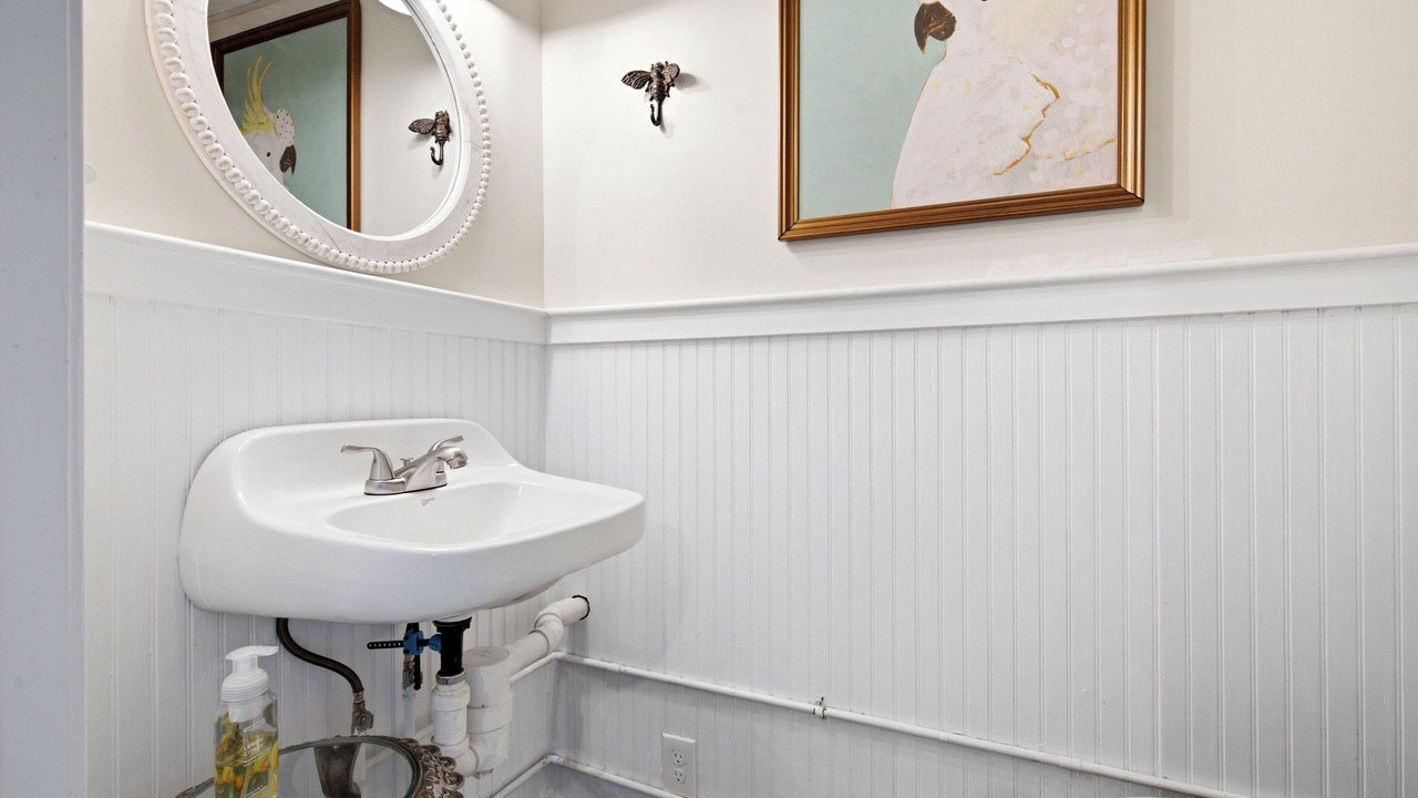 Photo of Bathroom in Windham
