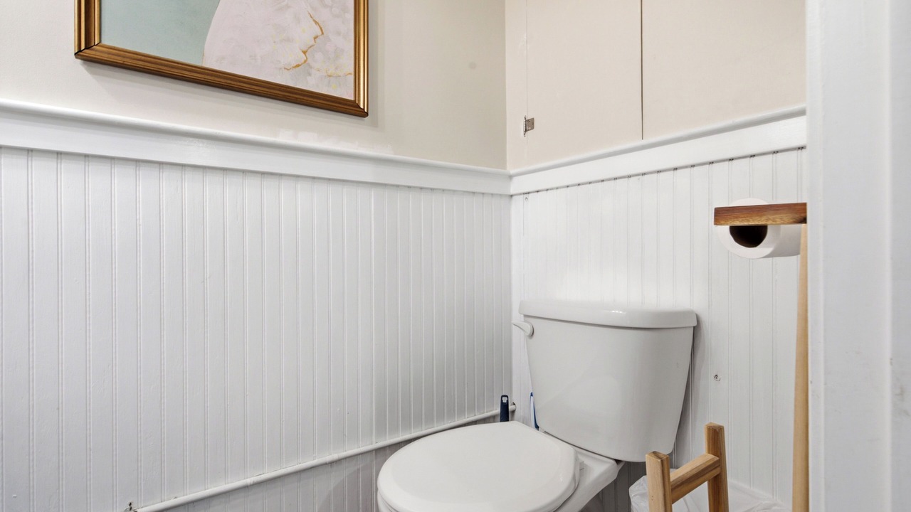 Photo of Bathroom in Windham