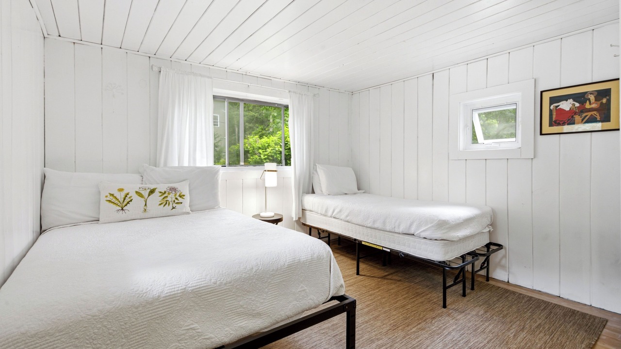 Photo of Bedroom in Windham