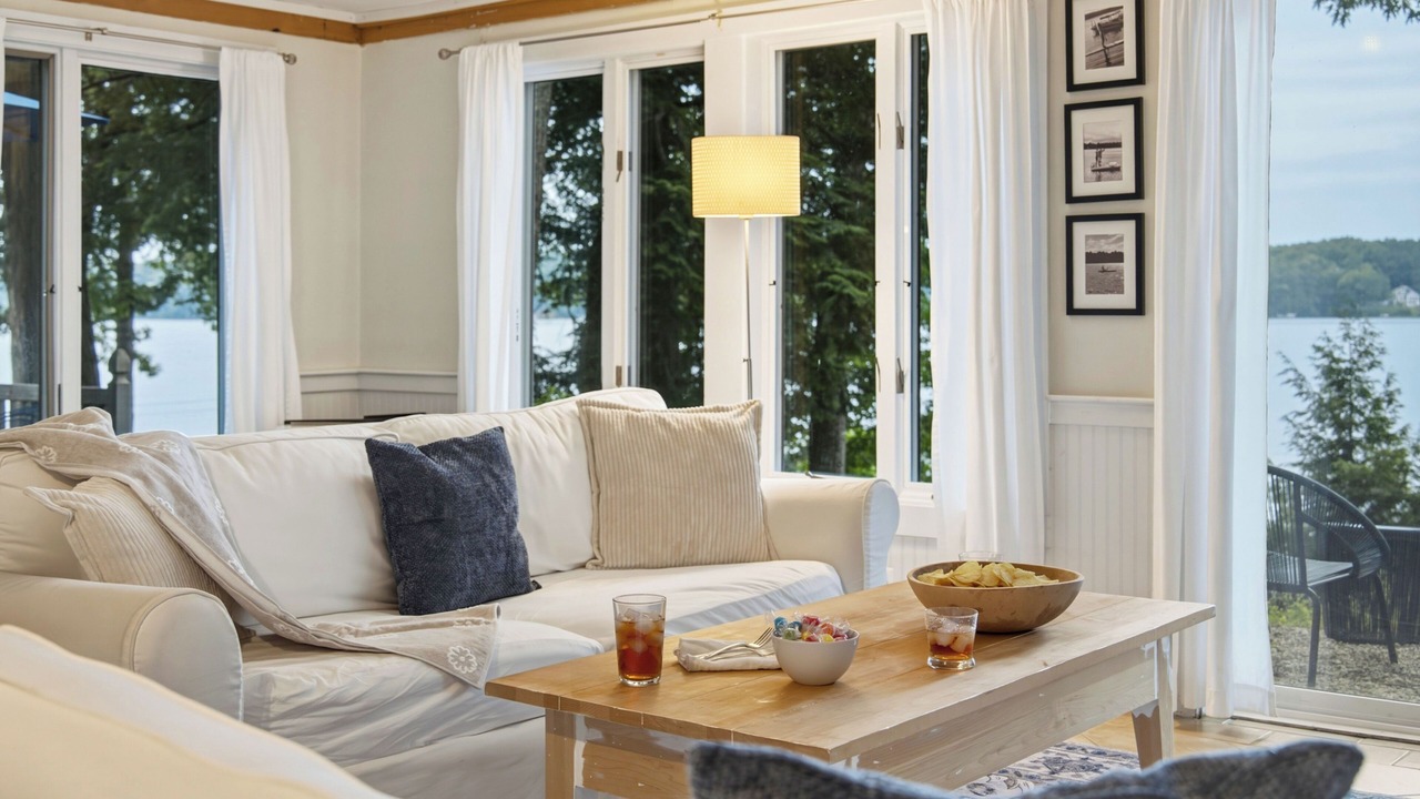 Photo of Livingroom in Windham