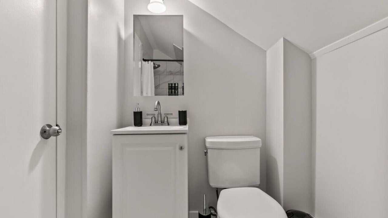 Photo of Bathroom in Spring Valley