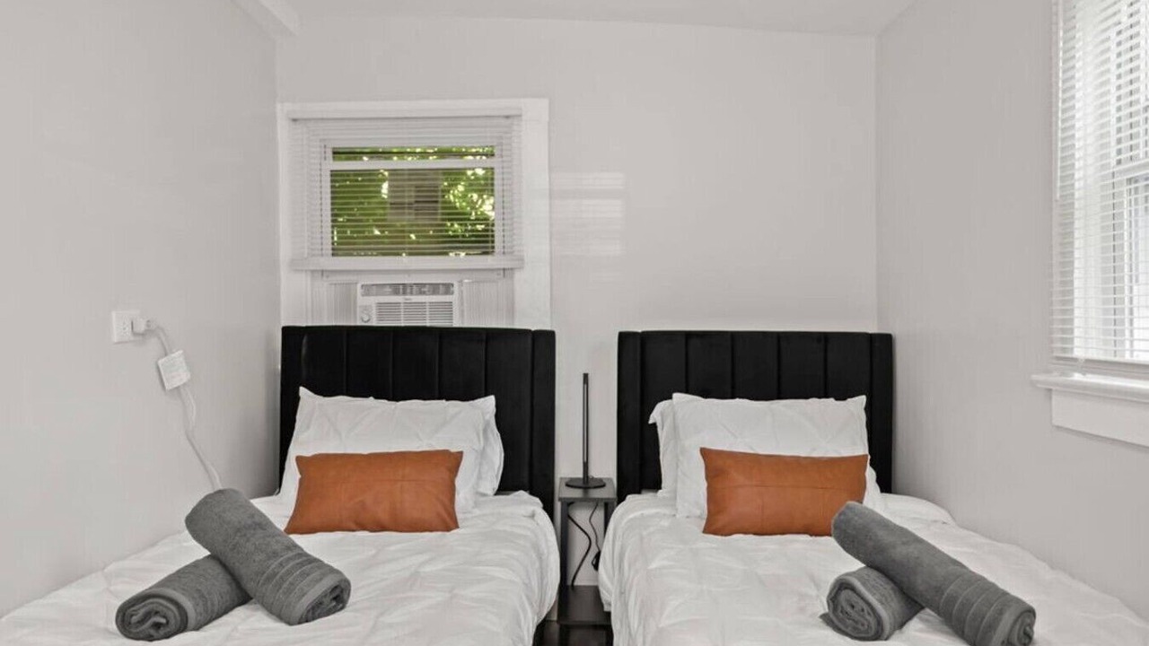 Photo of Bedroom in Spring Valley