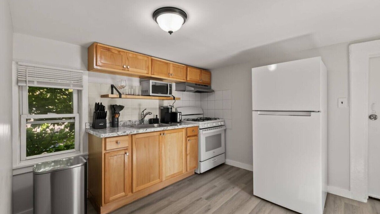 Photo of Kitchen in Spring Valley