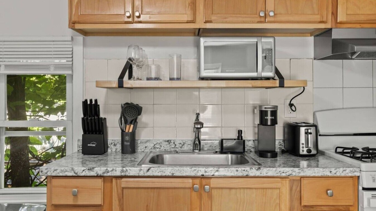Photo of Kitchen in Spring Valley