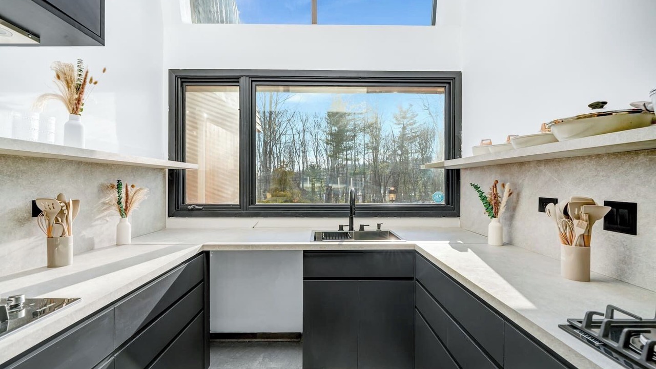 Photo of Kitchen in Loch Sheldrake