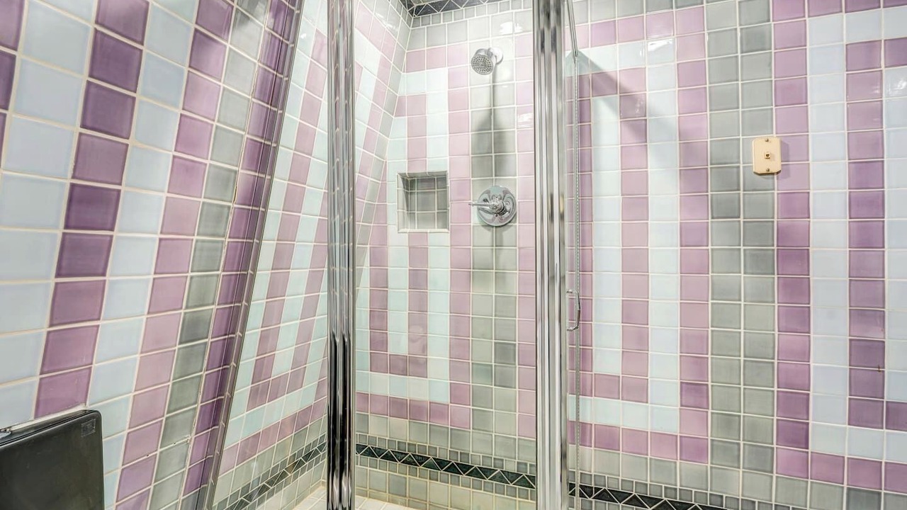 Photo of Bathroom in Loch Sheldrake