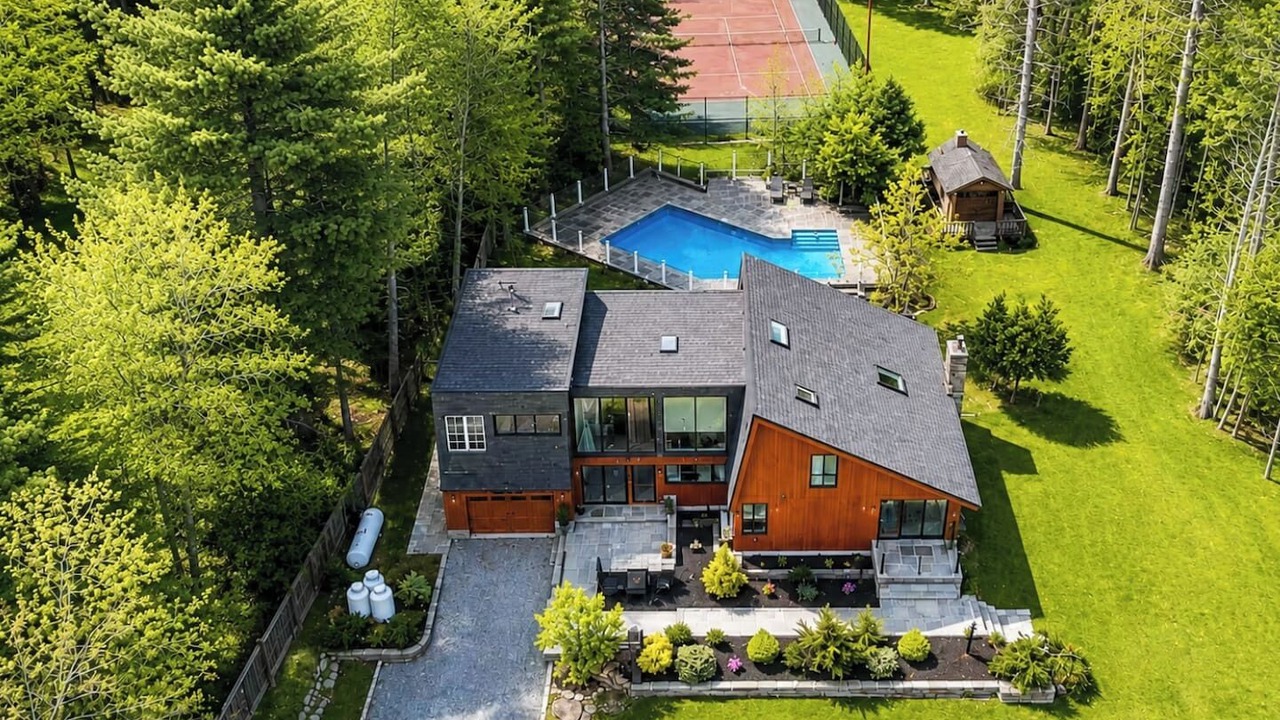 Photo of Outdoor in Loch Sheldrake
