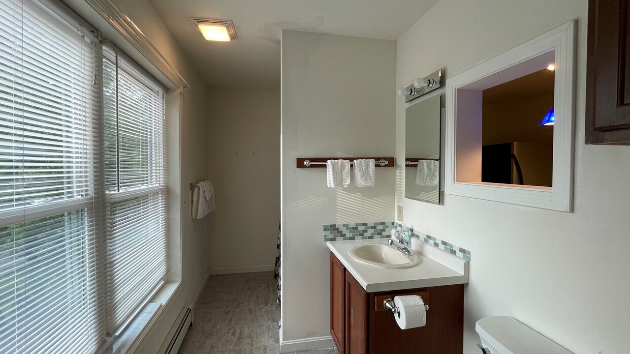 Photo of Bathroom in Scarborough