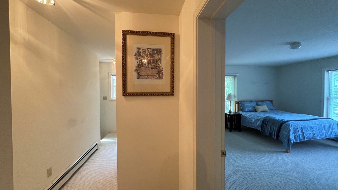 Photo of Bedroom in Scarborough