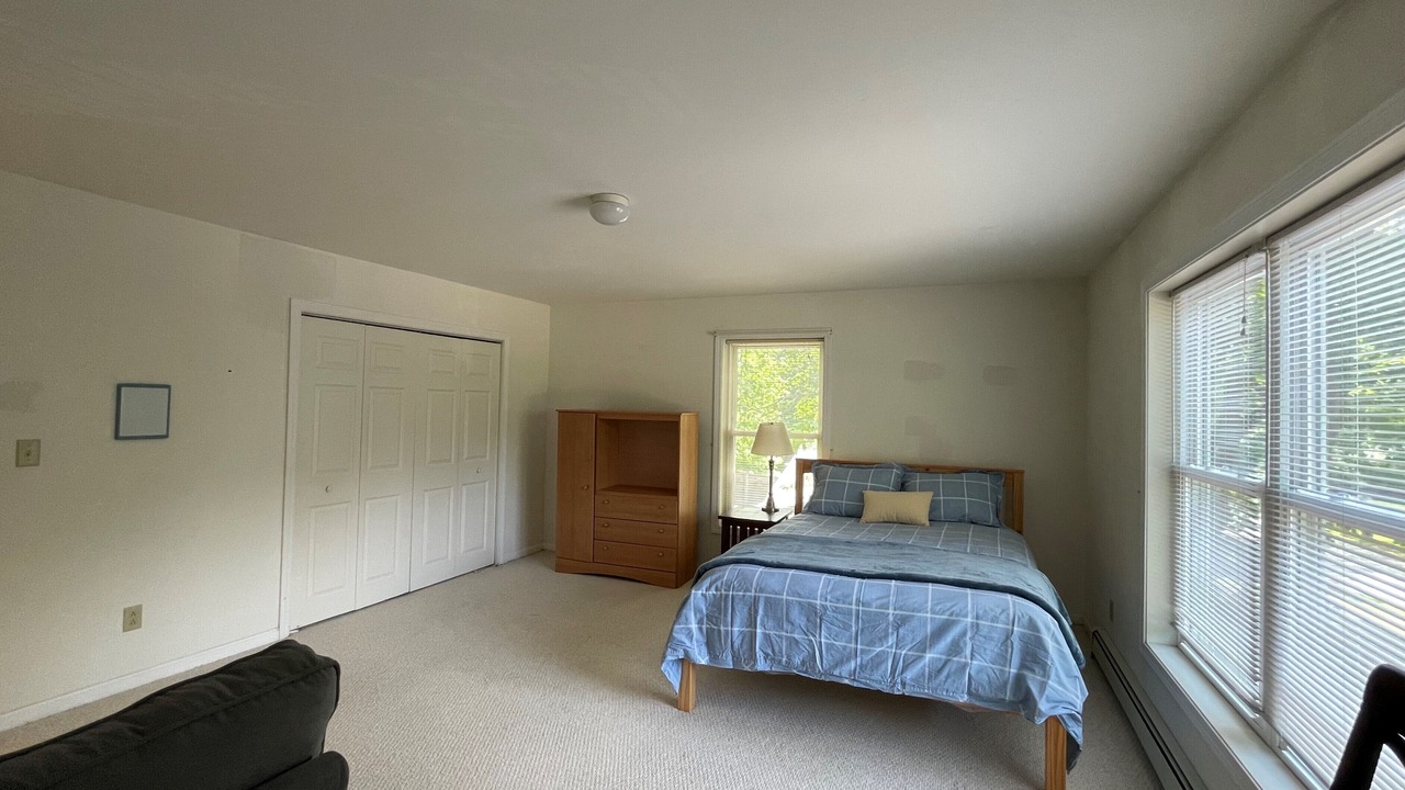 Photo of Bedroom in Scarborough