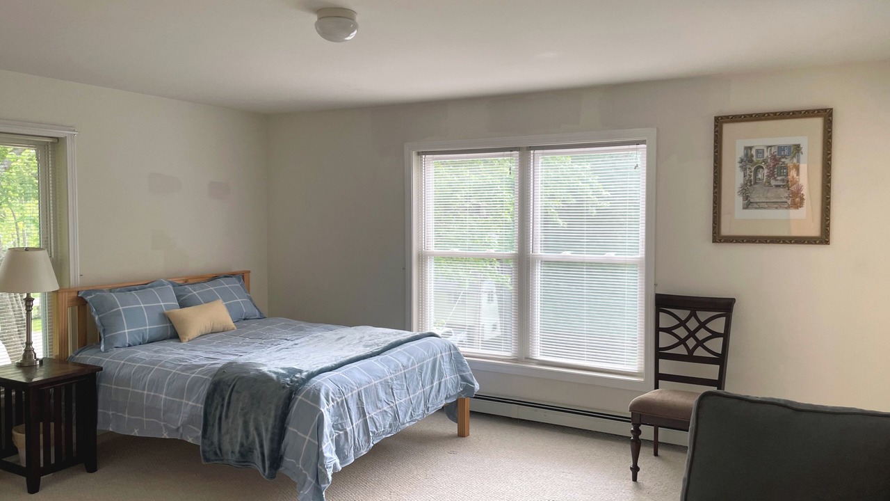 Photo of Bedroom in Scarborough