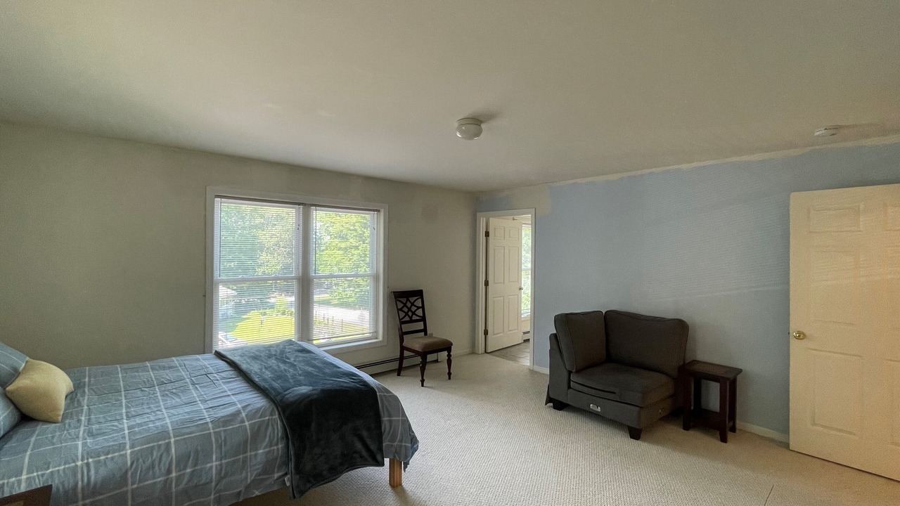 Photo of Bedroom in Scarborough