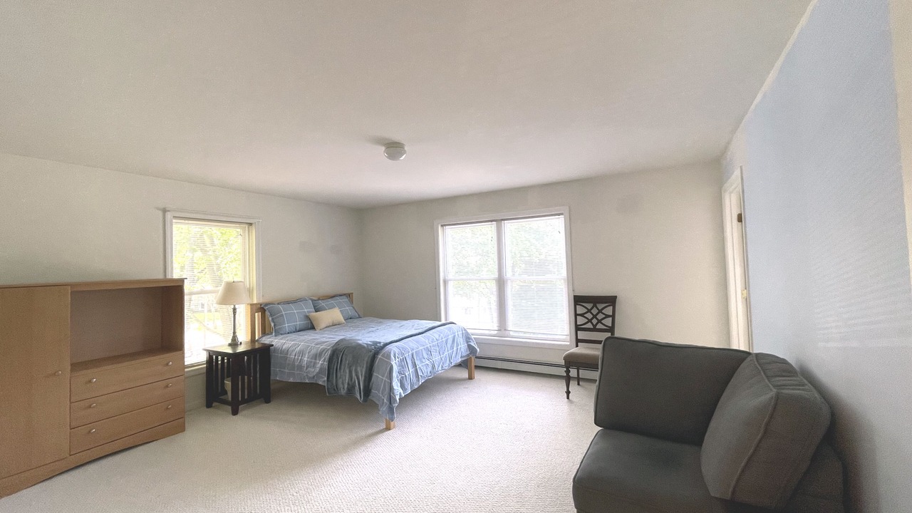 Photo of Bedroom in Scarborough