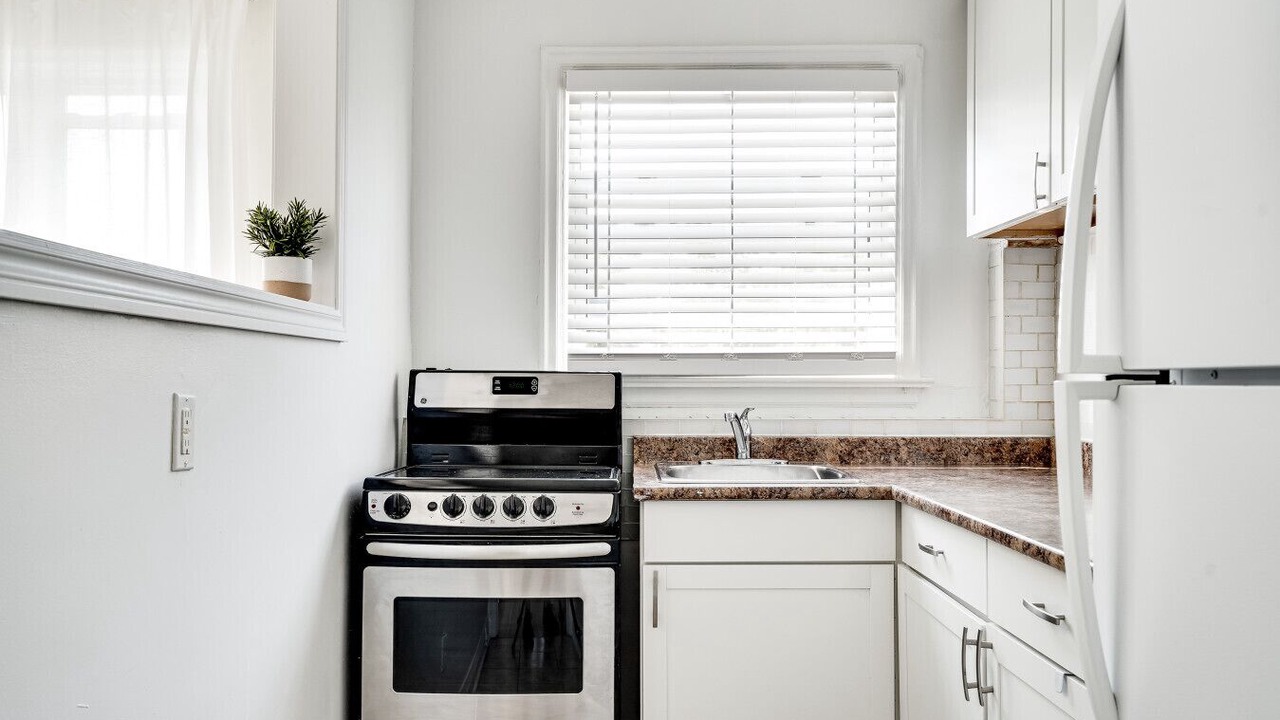 Photo of Kitchen in Sunnyside