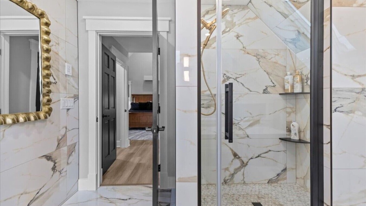 Photo of Bathroom in Colchester