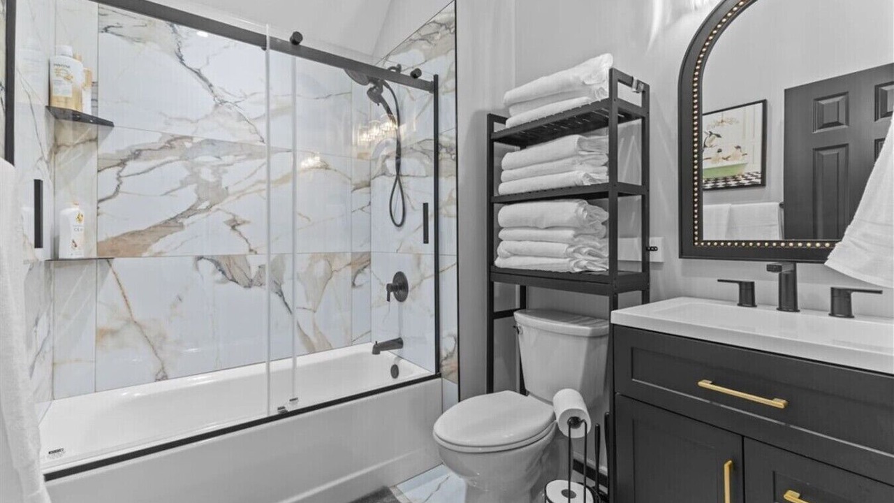 Photo of Bathroom in Colchester
