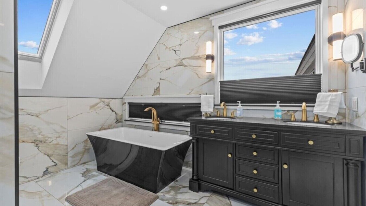 Photo of Bathroom in Colchester