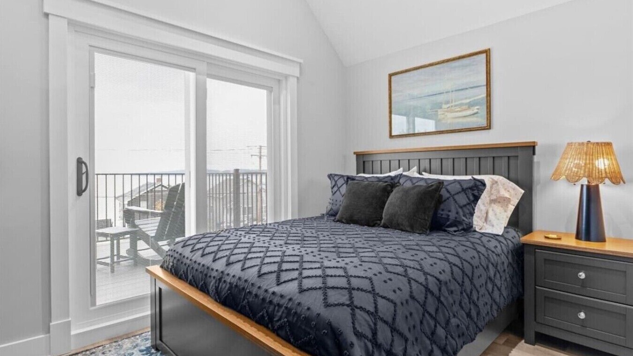 Photo of Bedroom in Colchester