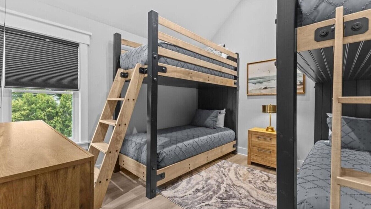 Photo of Bedroom in Colchester