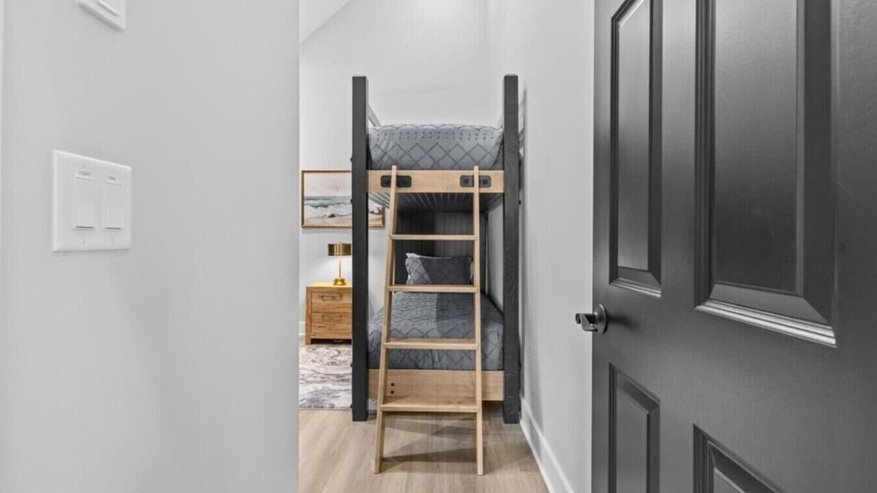Photo of Bedroom in Colchester