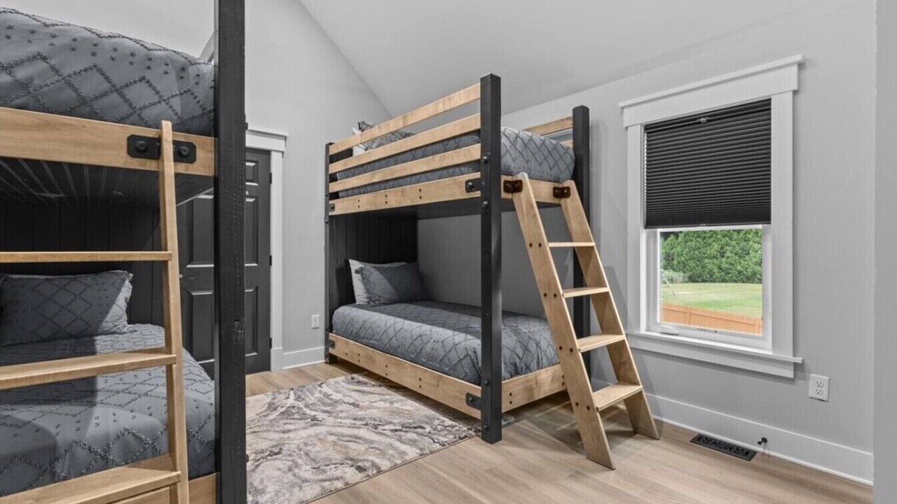Photo of Bedroom in Colchester