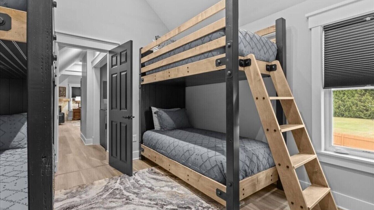 Photo of Bedroom in Colchester