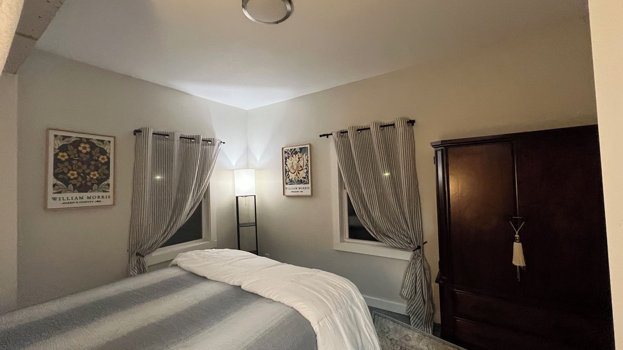 Photo of Bedroom in Lewiston