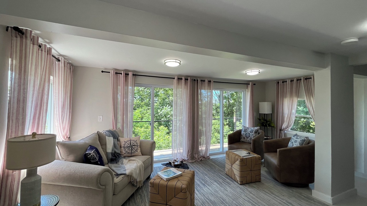 Photo of Livingroom in Lewiston