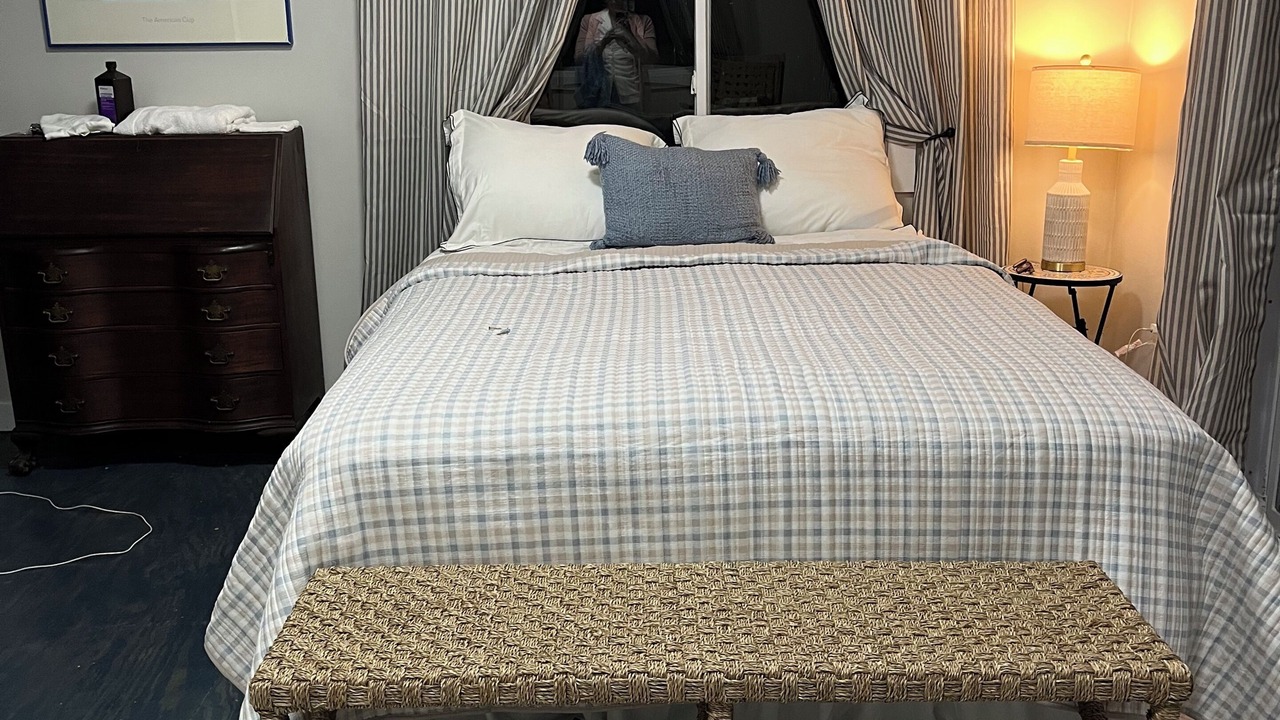 Photo of Bedroom in Lewiston