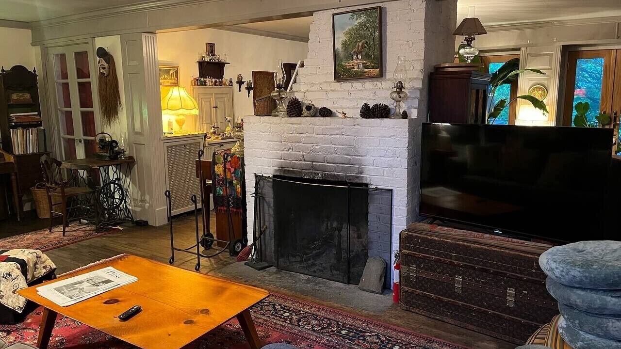 Photo of Livingroom in Chatham