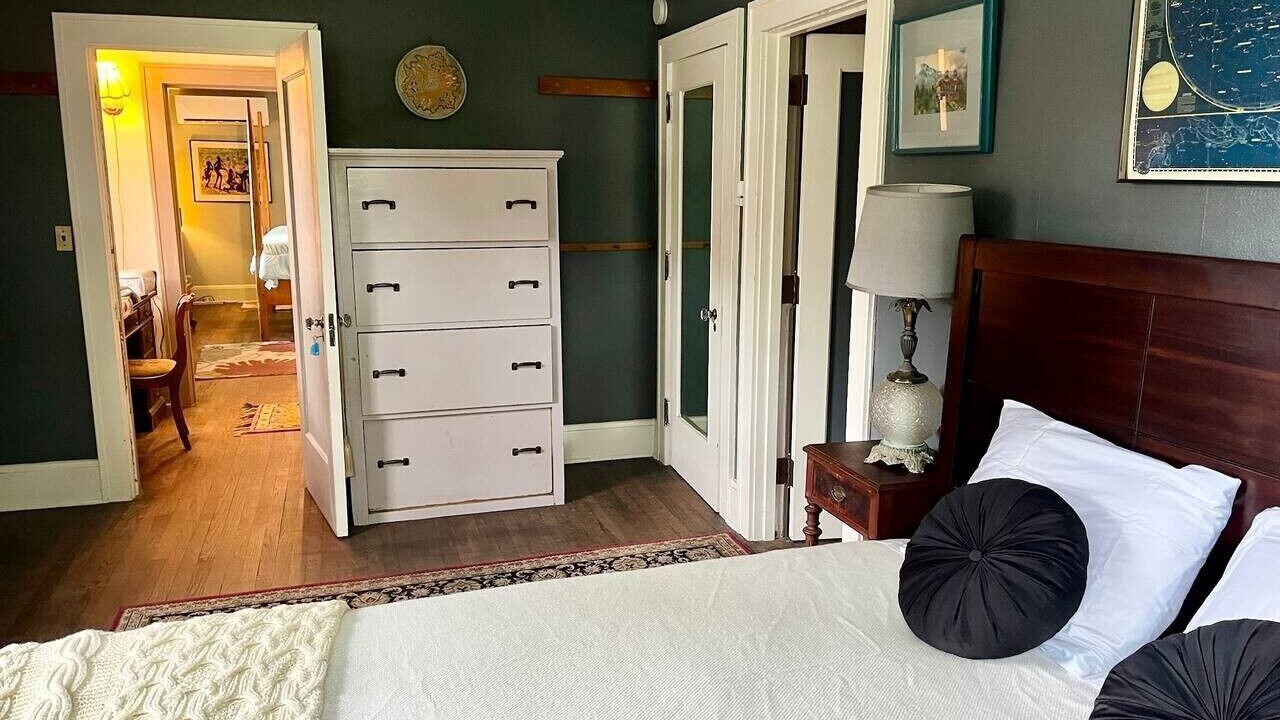 Photo of Bedroom in Chatham