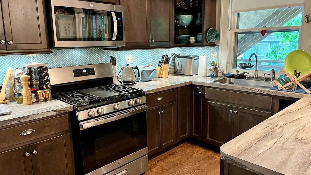 Photo of Kitchen in Chatham