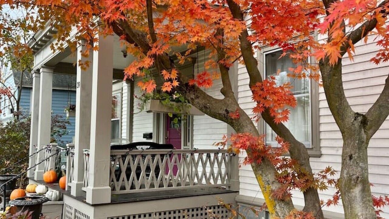 Photo of Patio Balcony in Chatham