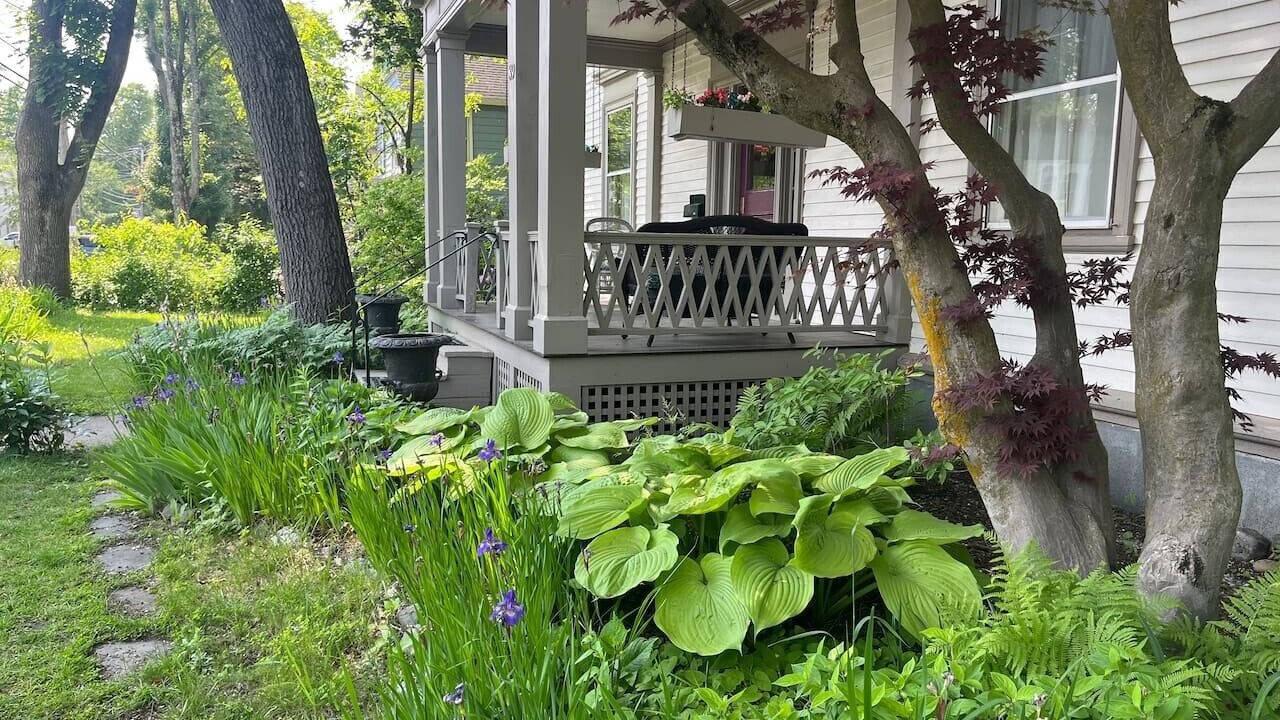 Photo of Patio Balcony in Chatham