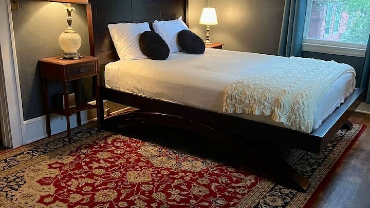 Photo of Bedroom in Chatham