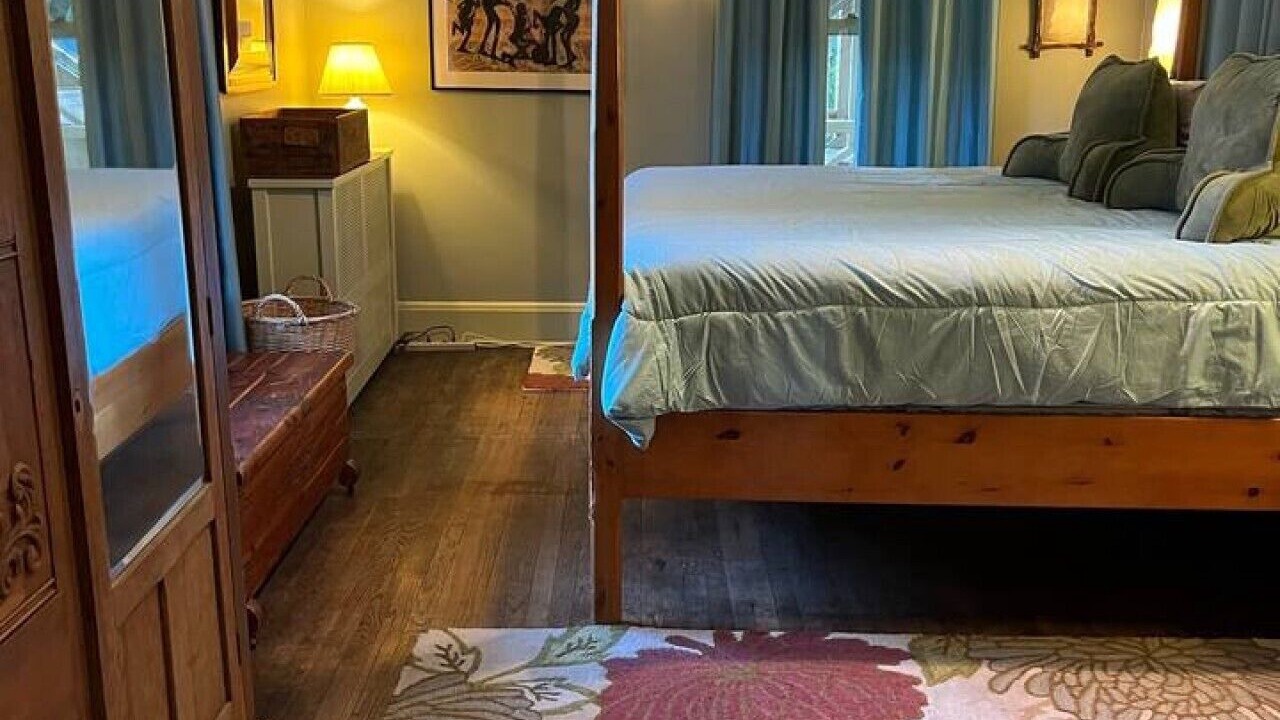 Photo of Bedroom in Chatham